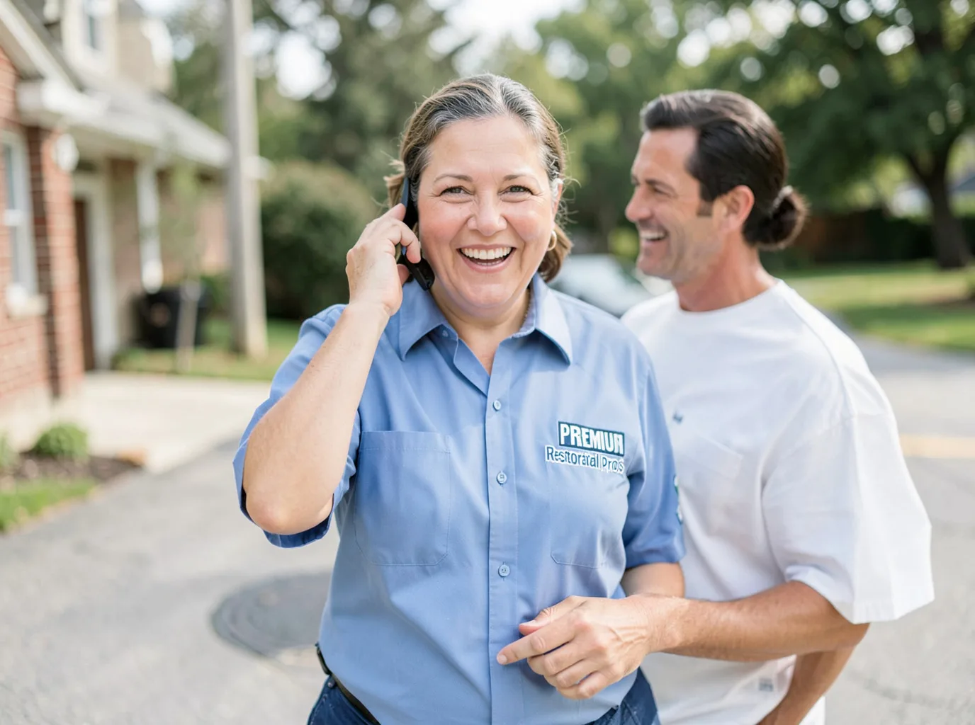 Water Damage Restoration Edgewood, IL FAQs